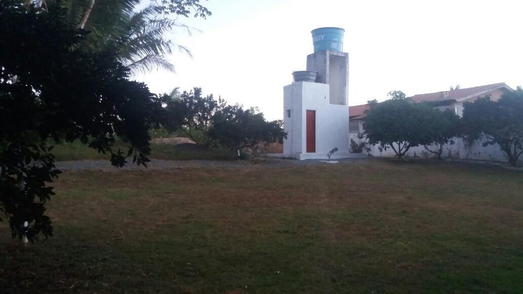 Pousada Sao Lourenco Ubajara Exterior photo