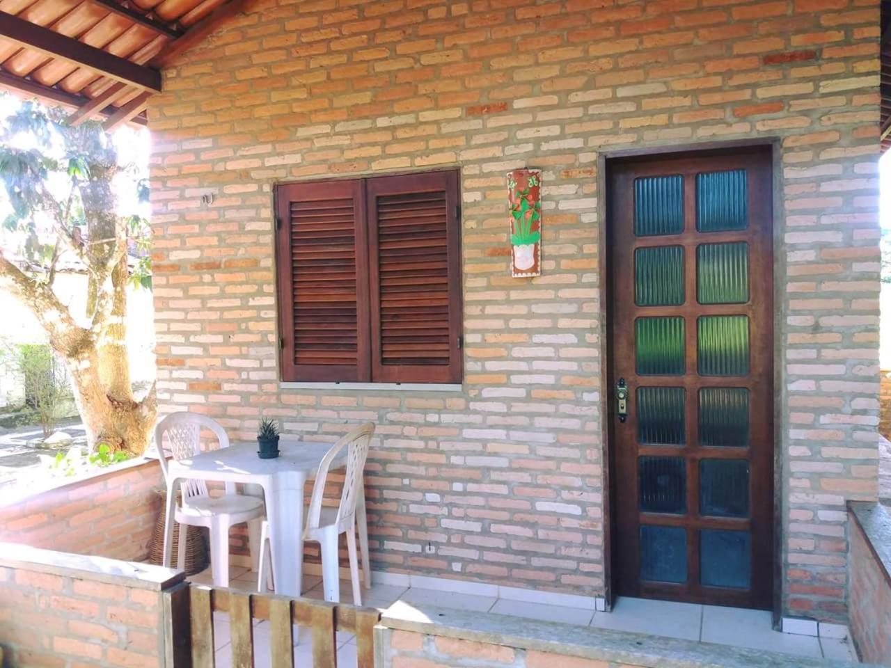 Pousada Sao Lourenco Ubajara Exterior photo